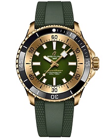 Superocean Automatic / 42mm