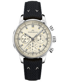 Freedom 60 Chrono / 43mm