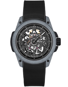 Independence Wild One Skeleton Grey / 42mm