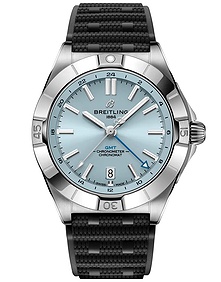 Chronomat Automatic GMT / 40mm