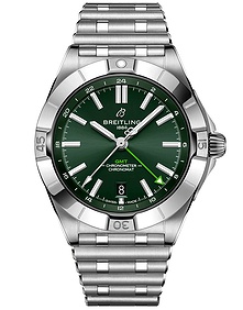 Chronomat Automatic GMT / 40mm