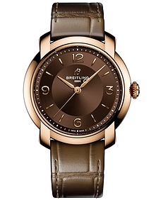 Lady Premier Automatic 36 / 36mm