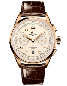 Premier B01 Chronograph / 42mm