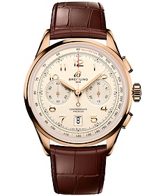 Premier B01 Chronograph / 42mm