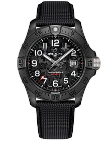 Avenger Automatic 42 Night Mission / 42mm