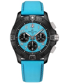 Avenger B01 Chronograph 42 Night Mission / 42mm