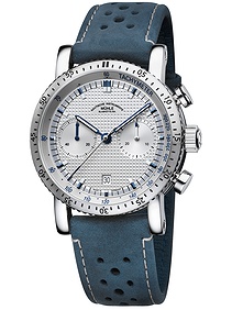 Teutonia Sport I Clous De Paris / 42.6 mm