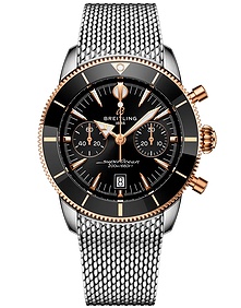 Superocean Heritage B01 Chronograph / 42mm