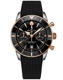 Superocean Heritage B01 Chronograph / 42mm