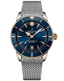 Superocean Heritage B31 Automatic / 44mm