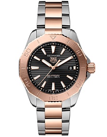 Aquaracer Professional 200 Solargraph / 40mm