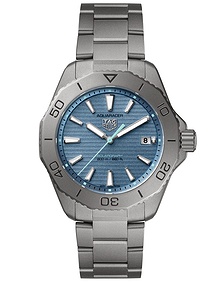 Aquaracer Professional 200 Solargraph / 40mm