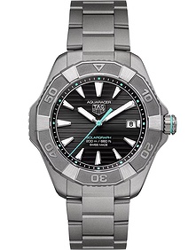 Aquaracer Professional 200 Solargraph / 40mm
