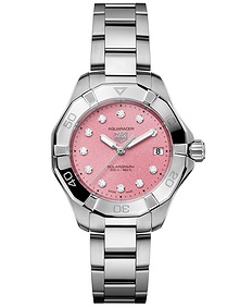 Aquaracer Professional 200 Solargraph / 34mm