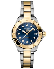 Aquaracer Professional 200 Solargraph / 34mm