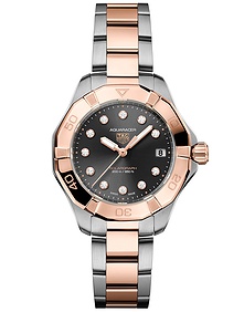 Aquaracer Professional 200 Solargraph / 34mm