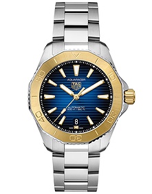 Aquaracer Professional 200 Date / 40mm