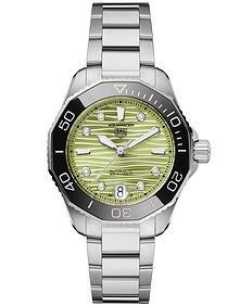 Aquaracer Professional 300 Date / 36mm