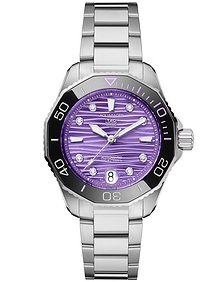 Aquaracer Professional 300 Date / 36mm