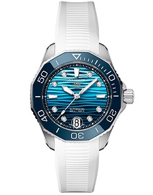 Aquaracer Professional 300 Date / 36mm