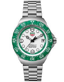 Formula 1 Solargraph Limited Edition / 38mm