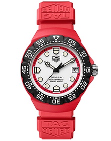 Formula 1 Solargraph / 38mm