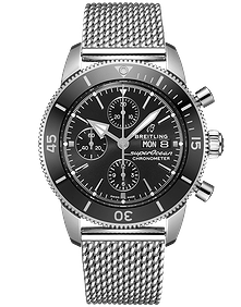 Superocean Heritage / 44mm