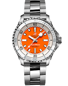 Superocean Automatic / 36mm