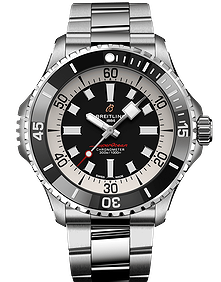Superocean Automatic / 46mm