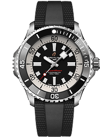 Superocean Automatic / 46mm