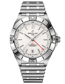Chronomat Automatic GMT / 40mm