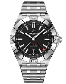 Chronomat Automatic GMT / 40mm