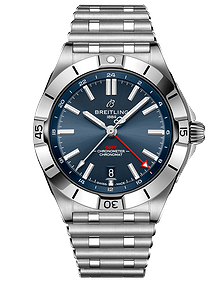 Chronomat Automatic GMT / 40mm