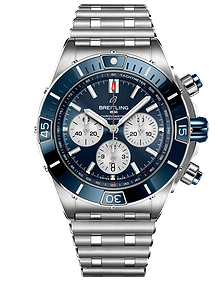 Super Chronomat B01 / 44mm