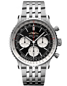 Navitimer B01 Chronograph / 43mm