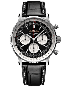 Navitimer B01 Chronograph / 43mm