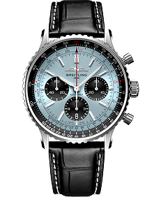 Navitimer B01 Chronograph / 43mm