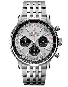 Navitimer B01 Chronograph / 43mm