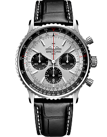 Navitimer B01 Chronograph / 43mm