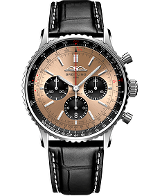 Navitimer B01 Chronograph / 43mm