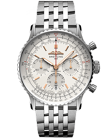 Navitimer B01 Chronograph / 41mm