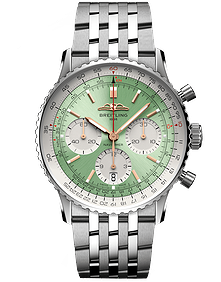 Navitimer B01 Chronograph / 41mm