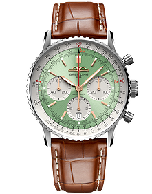 Navitimer B01 Chronograph / 41mm