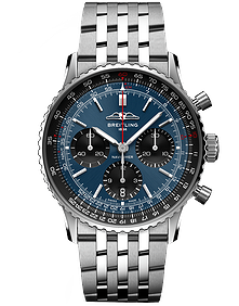 Navitimer B01 Chronograph / 41mm