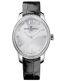 Cat's Eye Majectic / 37.8mm x 32.8mm