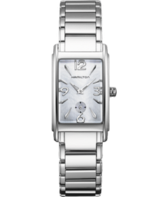 American Classic Ardmore Quartz / 23,4mm x 32mm