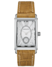 American Classic Ardmore Quartz / 23,4mm x 32mm