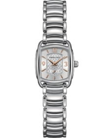American Classic Bagley Quartz / 23mm x 28,5mm
