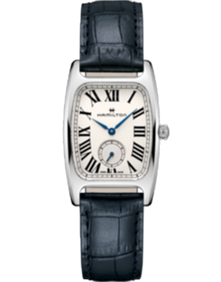 American Classic Boulton Small Second Quartz / 27,3mm x 31,1mm