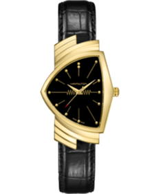 Ventura Quartz / 32,3mm x 50,3mm